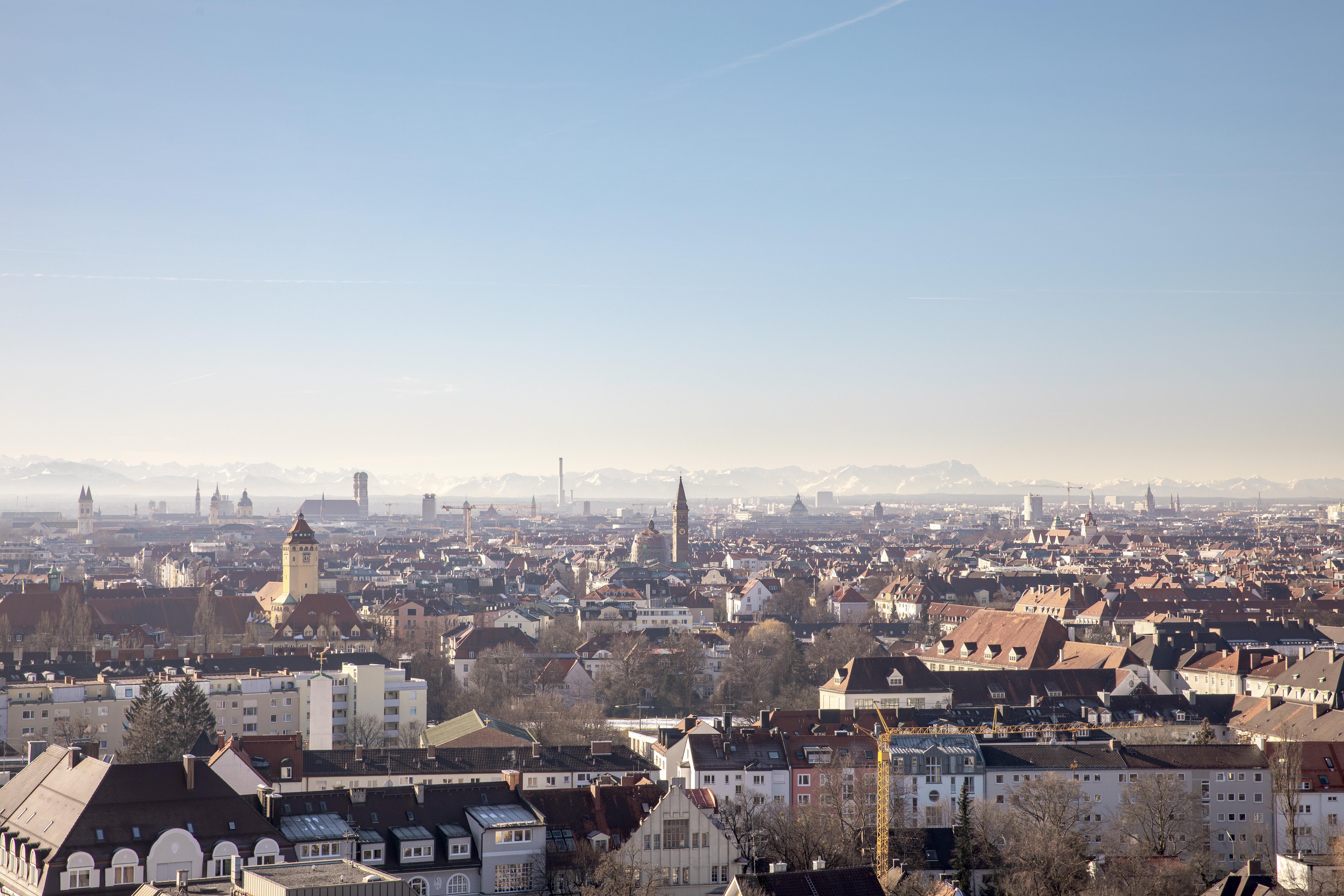 Andaz Schwabinger Tor, By Hyatt 5* München