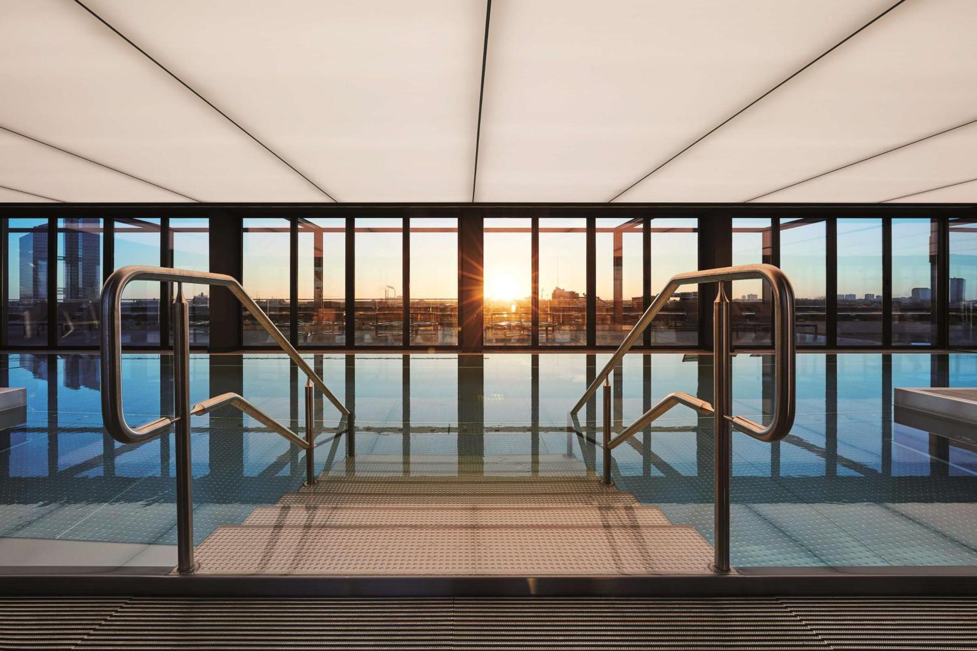 Andaz Schwabinger Tor, By Hyatt Hotel München
